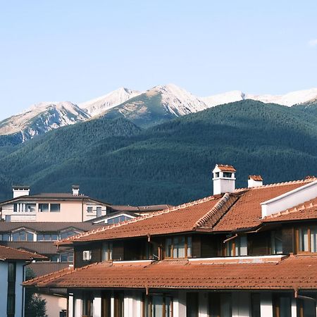 Апартаменти **Mountain** Views Just Next To The Gondola Lift Бансько Екстер'єр фото